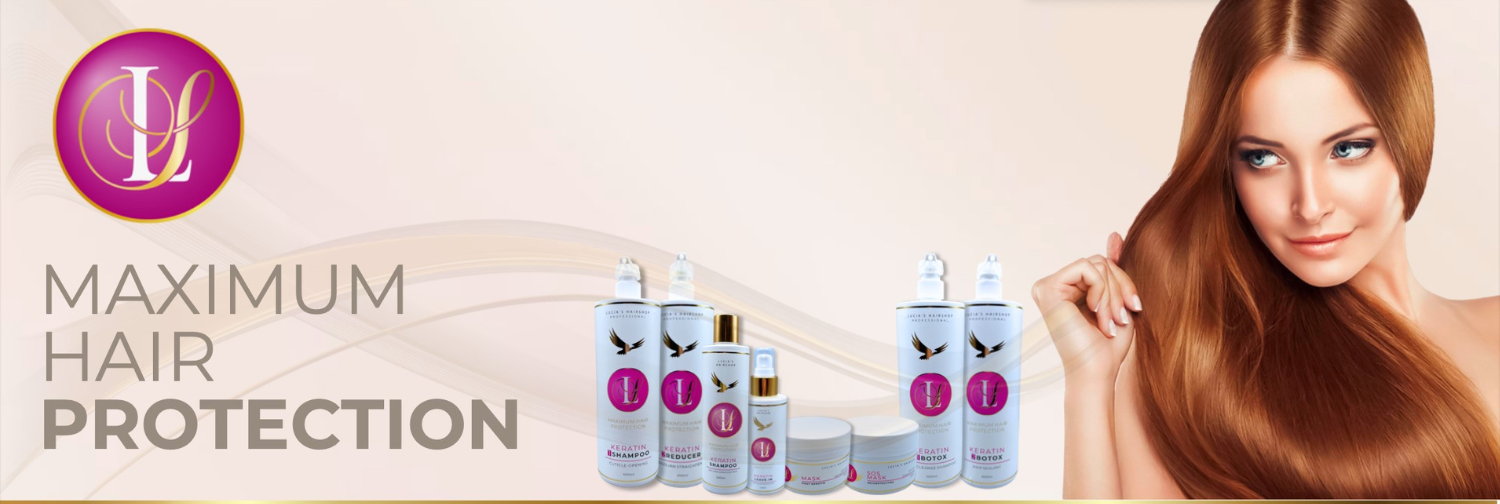 Weiß Text auf Foto Minimal Einfach Werbeposter (Canva-Banner)