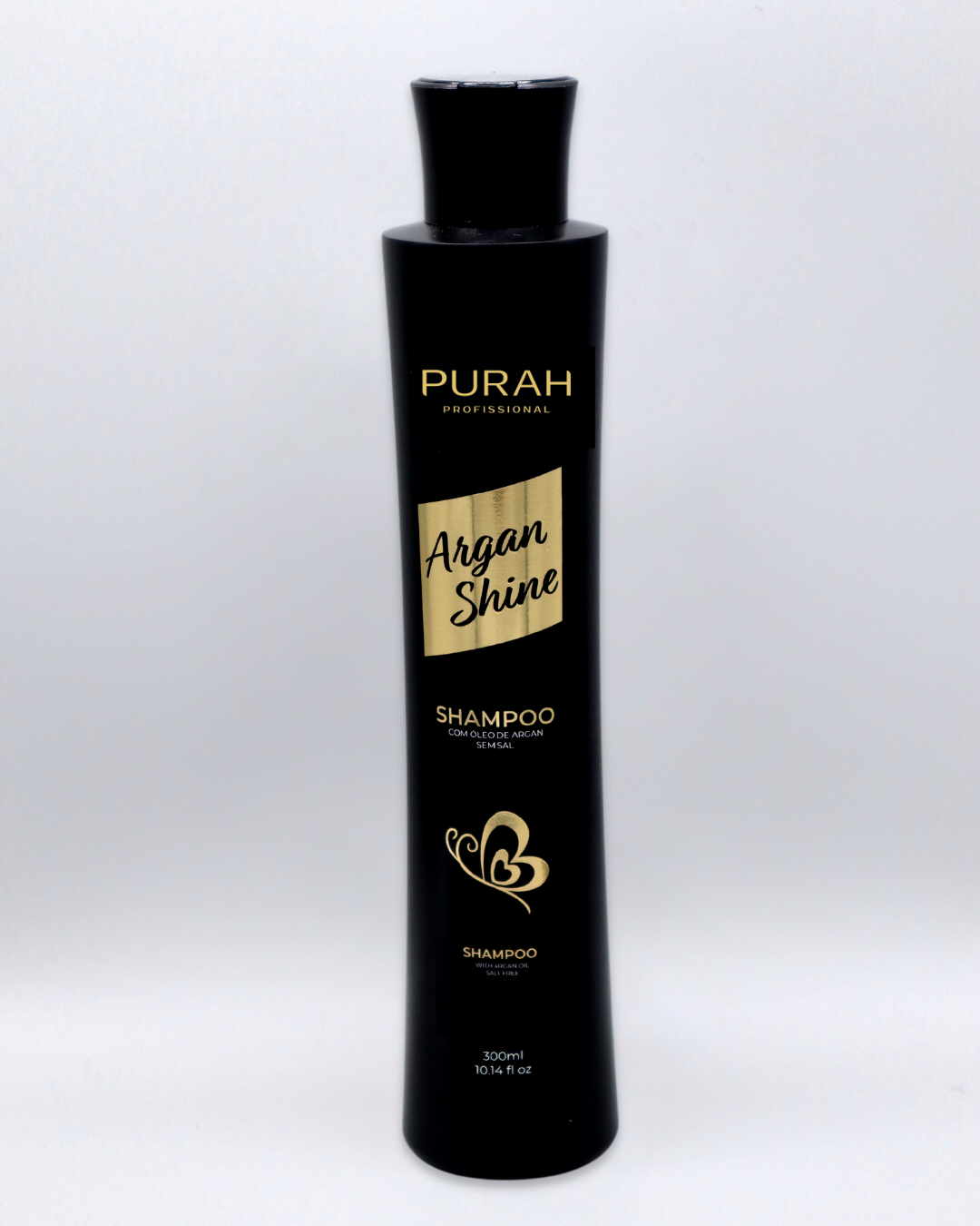 Purah Beauty Argan Shampoo