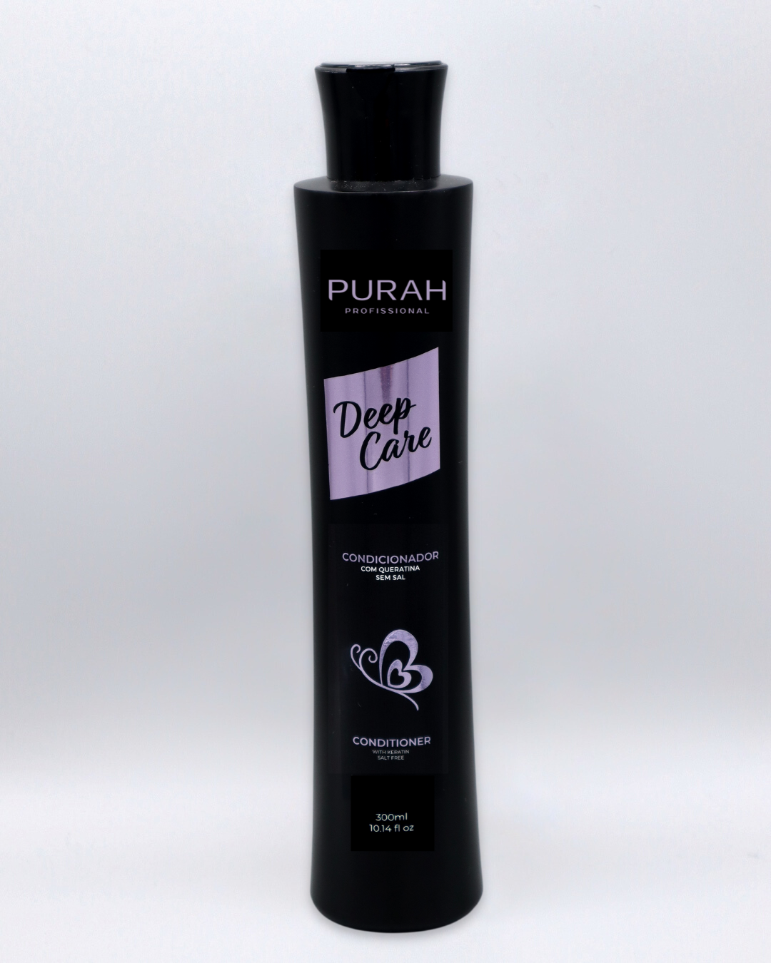 Condicionador Purah Beauty Deep Care