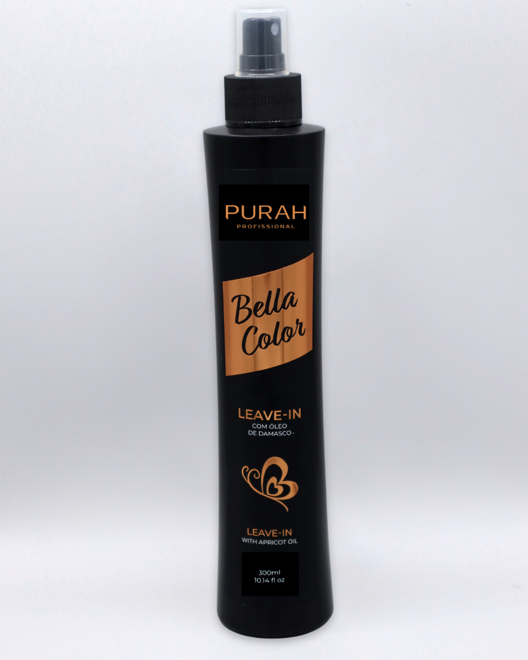 Purah Beauty Bella Colour Leave-In