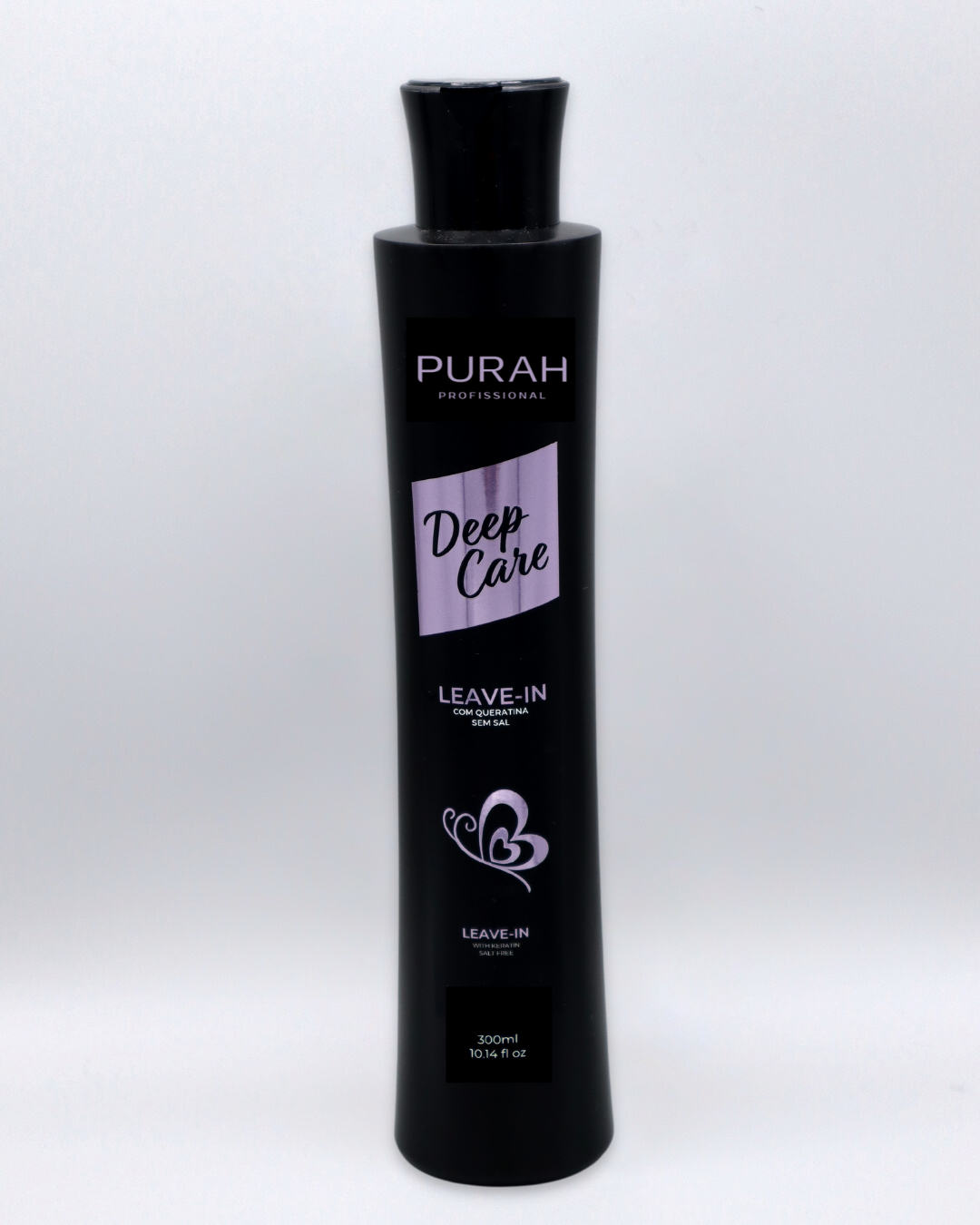 Purah Beauty Deep Care Leave-In