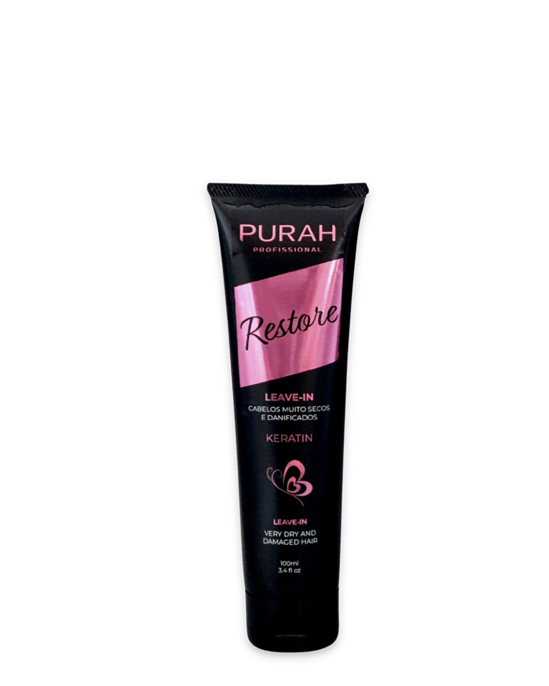 Purah Beauty Restore Leave-In