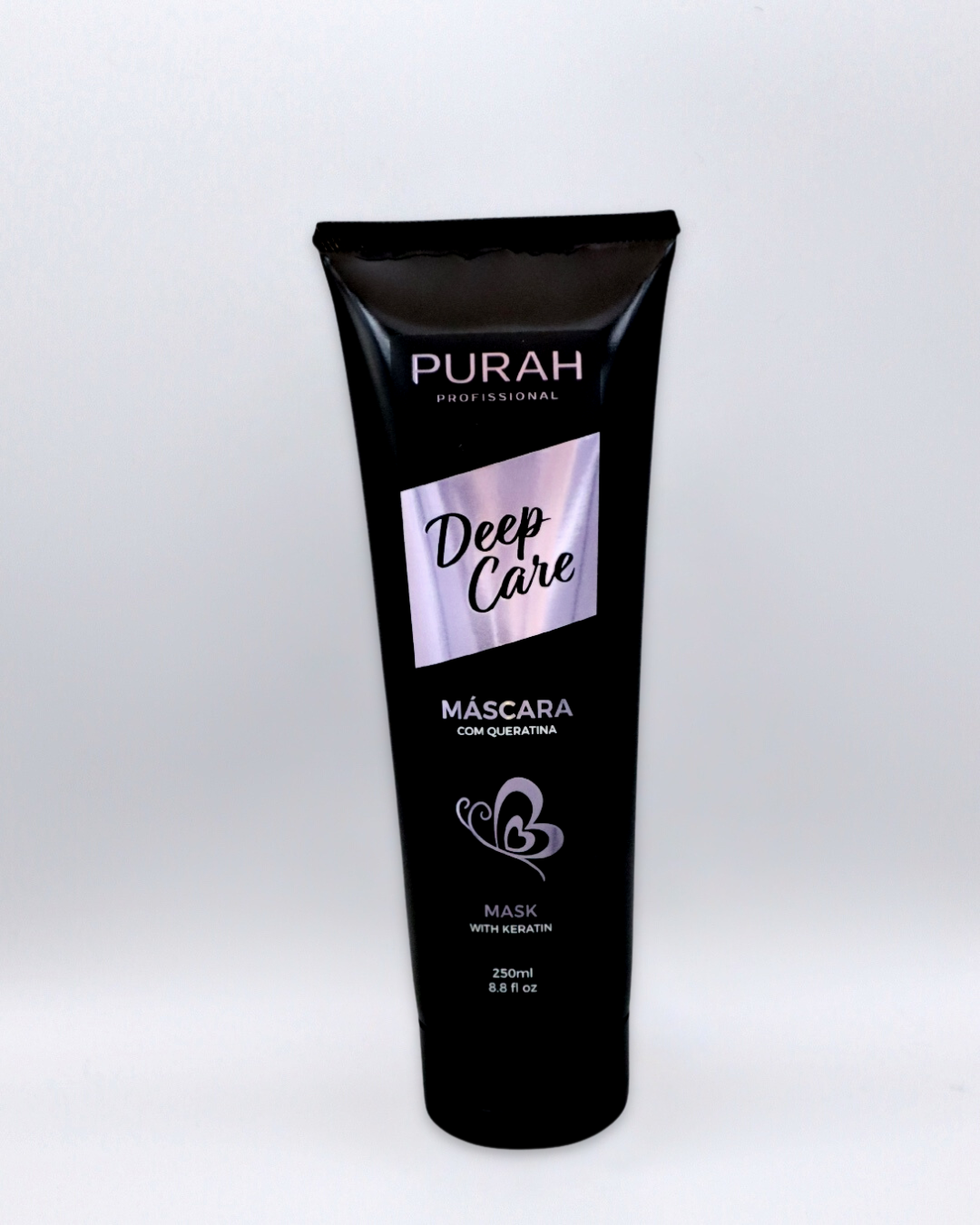 Purah Beauty Deep Care Maske
