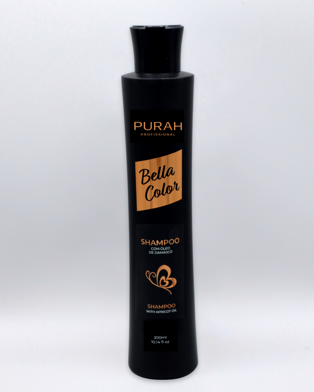 Purah Beauty Bella Colour Shampoo
