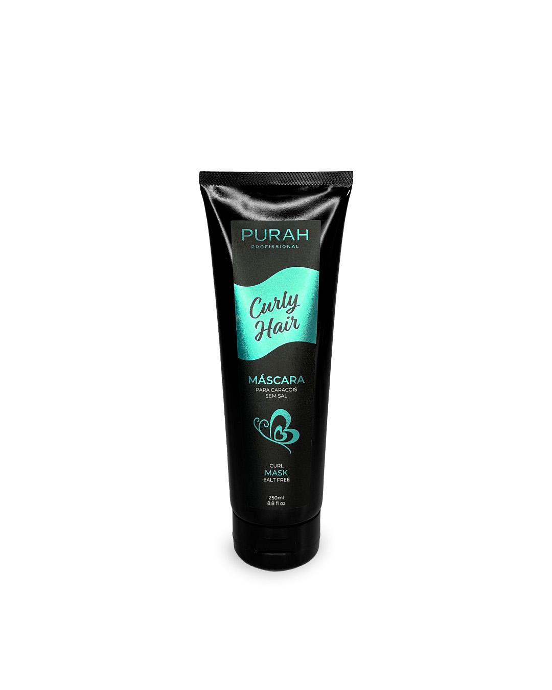 Purah Beauty Curly Hair Maske